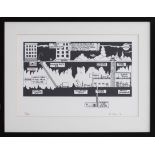 Mark Dion | Museum für Landschaftskunst | Print | 1998