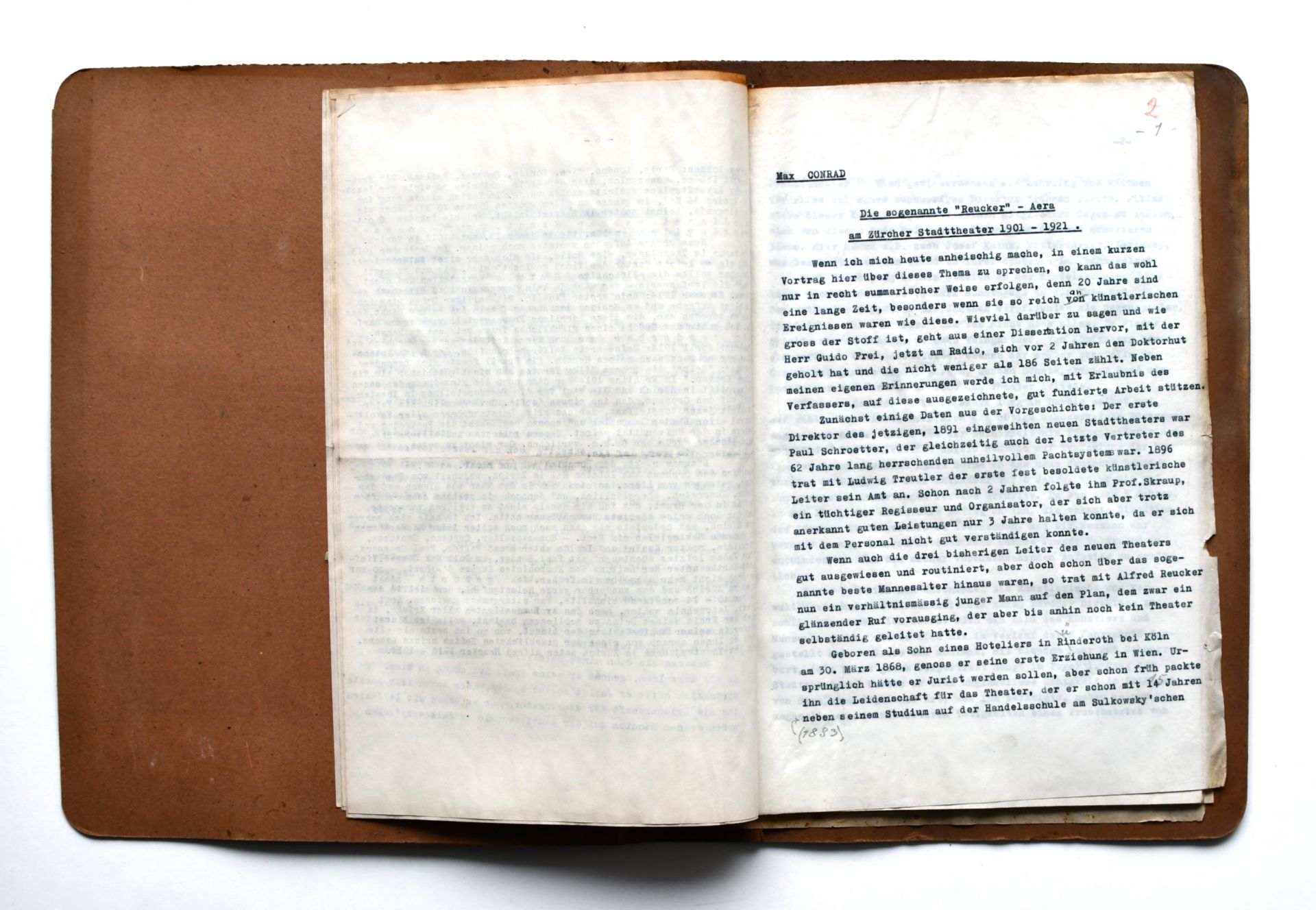 Franz Schmelhaus/ Becker & Mass Berlin | Emmy Krüger Fotografien | Fotografie | um 1910/ 1956 - Bild 12 aus 12