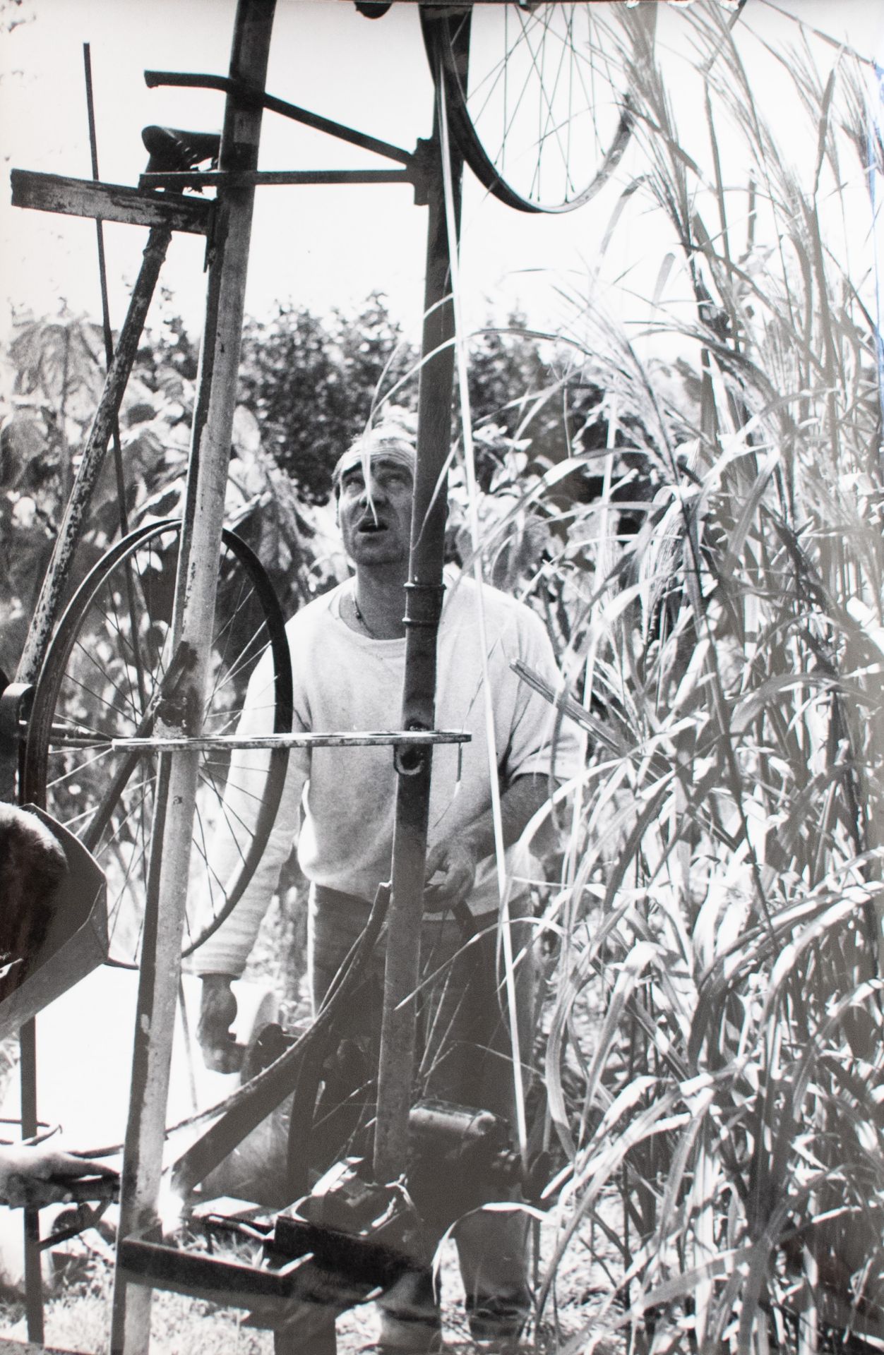 Leonardo Bezzola | Jean Tinguely | Fotografie | 1960er Jahre - Bild 3 aus 6