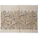 Osmanisch | Tuch | Embroidery | 19 Jhd.