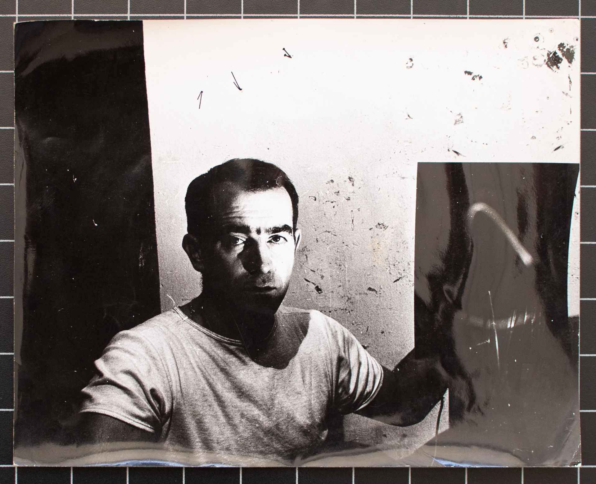 John R. van Rolleghem | Jean Tinguely | Fotografie | 1960er Jahre - Bild 5 aus 8