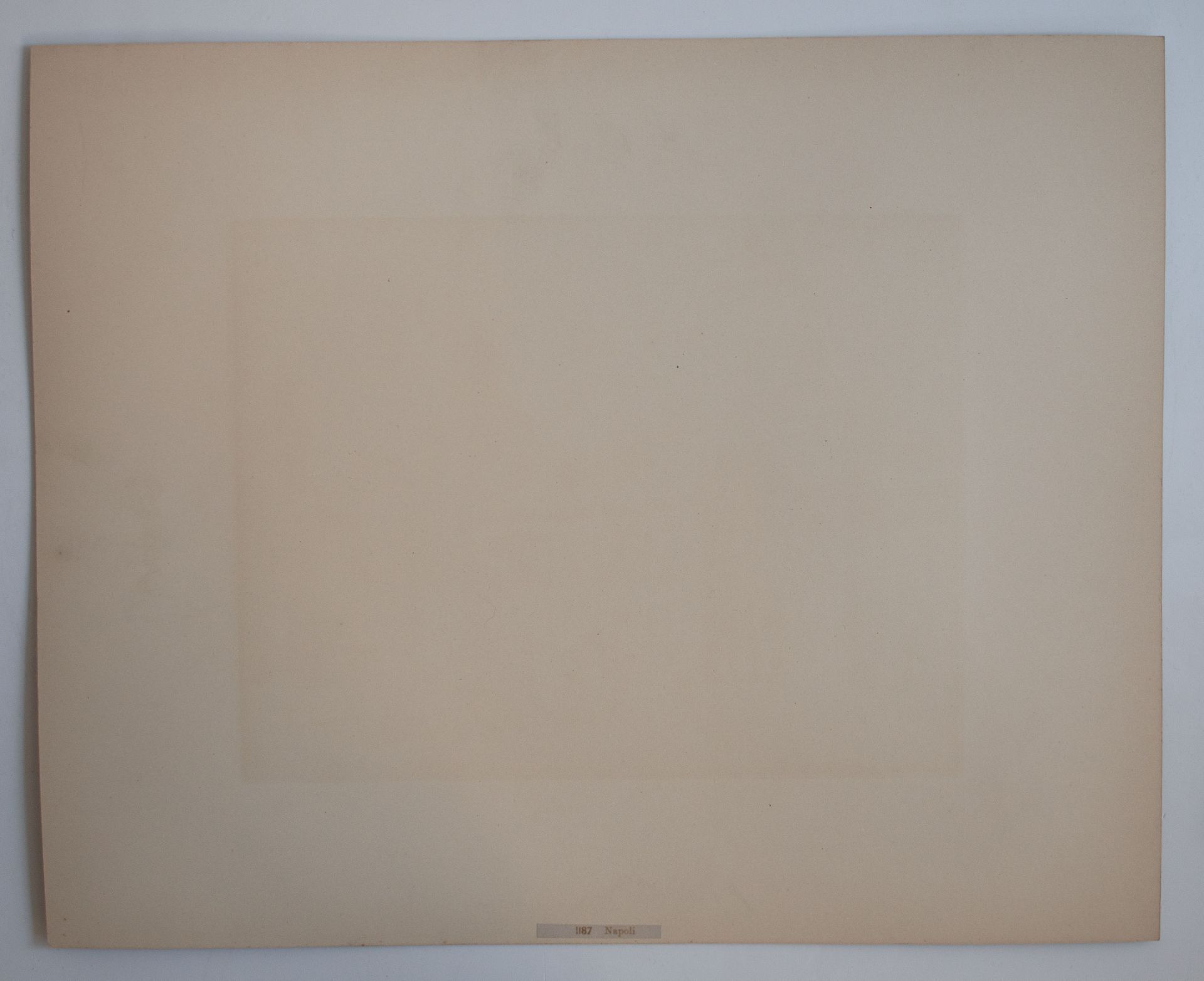 Giorgio Sommer, Giacomo Brogi u.a. | Neapel | Fotografie | 2. Hälfte 19. Jhd. - Bild 8 aus 12