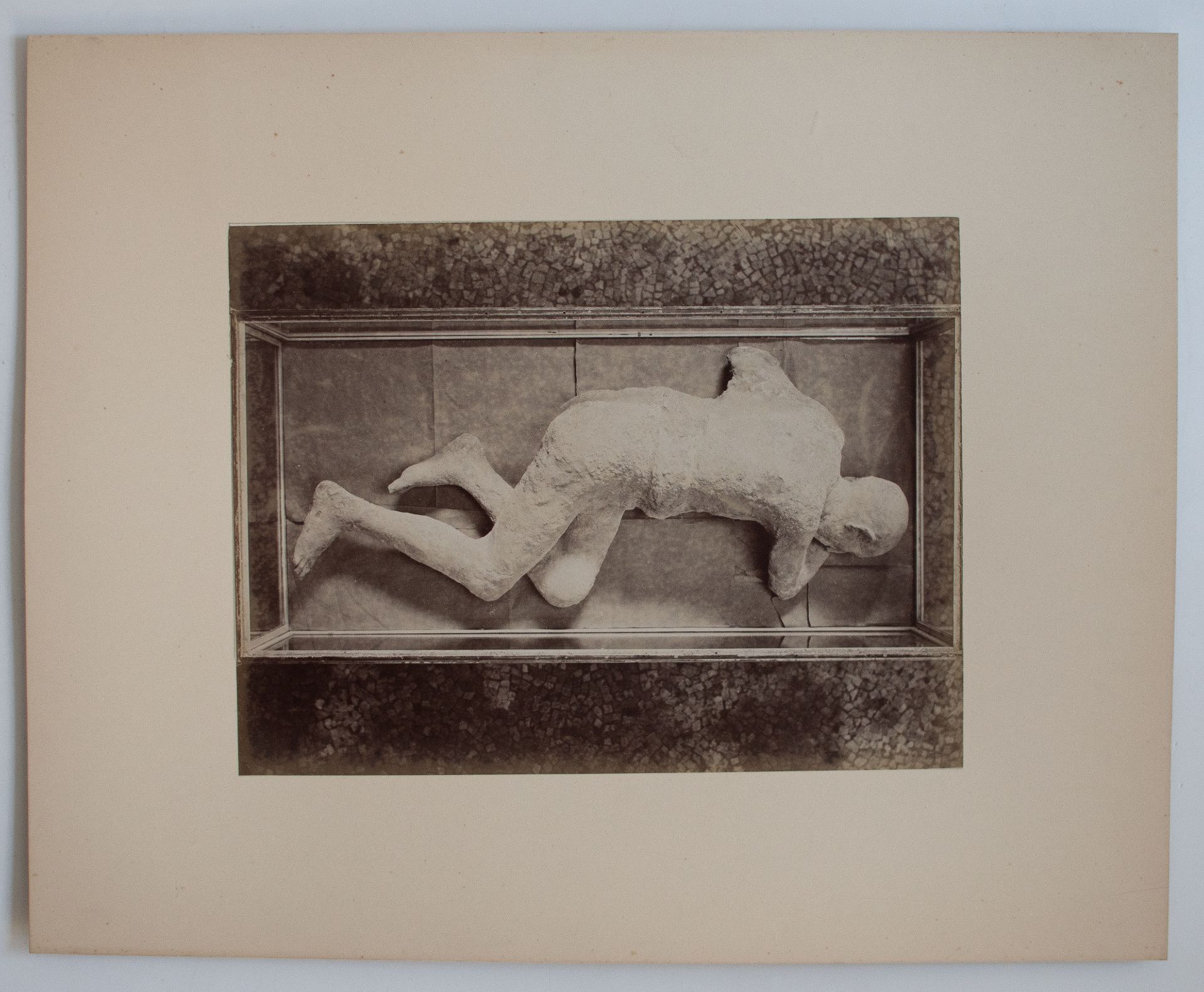 Giorgio Sommer, Giacomo Brogi u.a. | Neapel | Fotografie | 2. Hälfte 19. Jhd. - Bild 12 aus 12