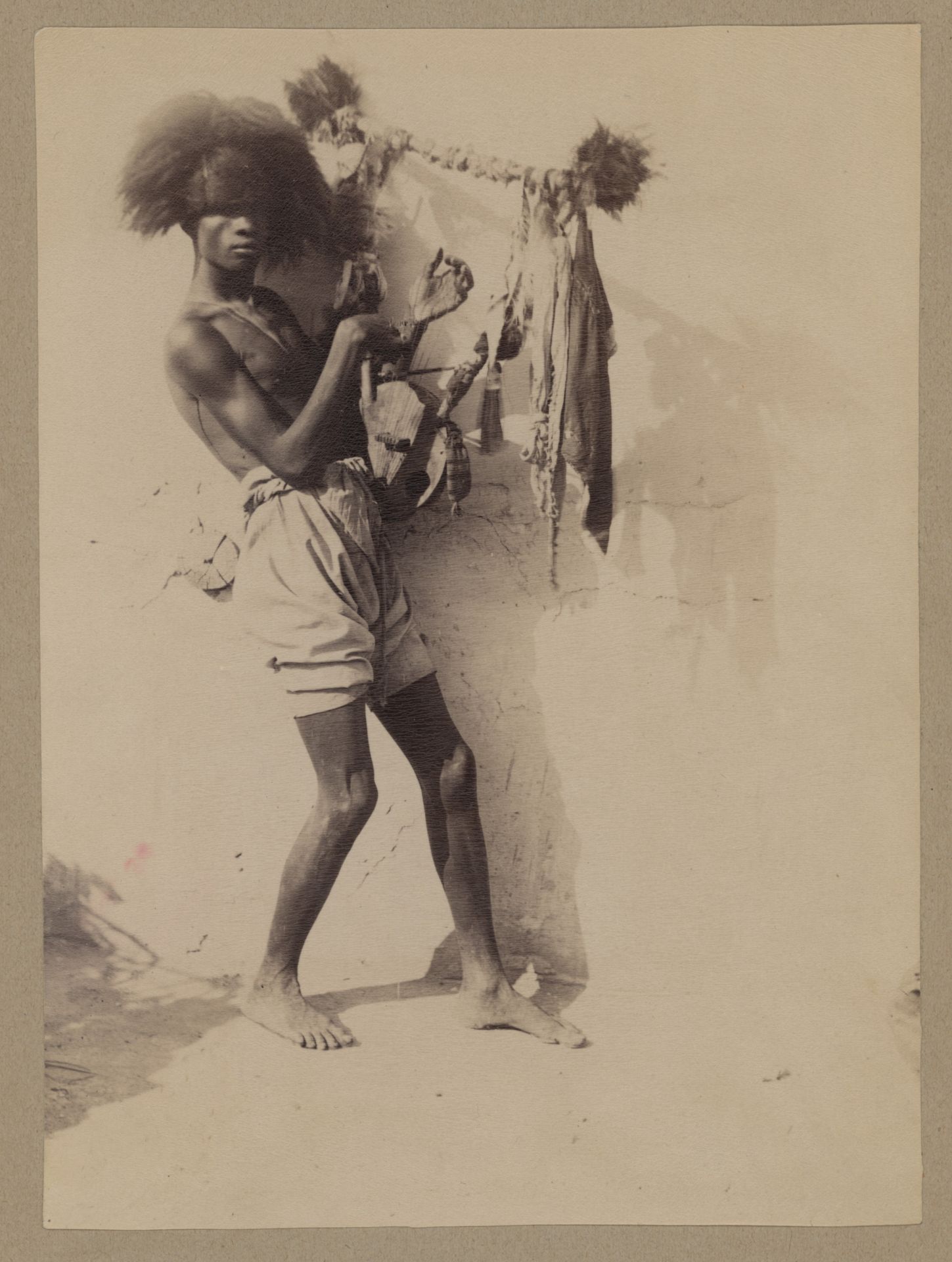Wilhelm Plüschow | Ägypten | Fotografie | Um 1896/1897 - Bild 2 aus 8