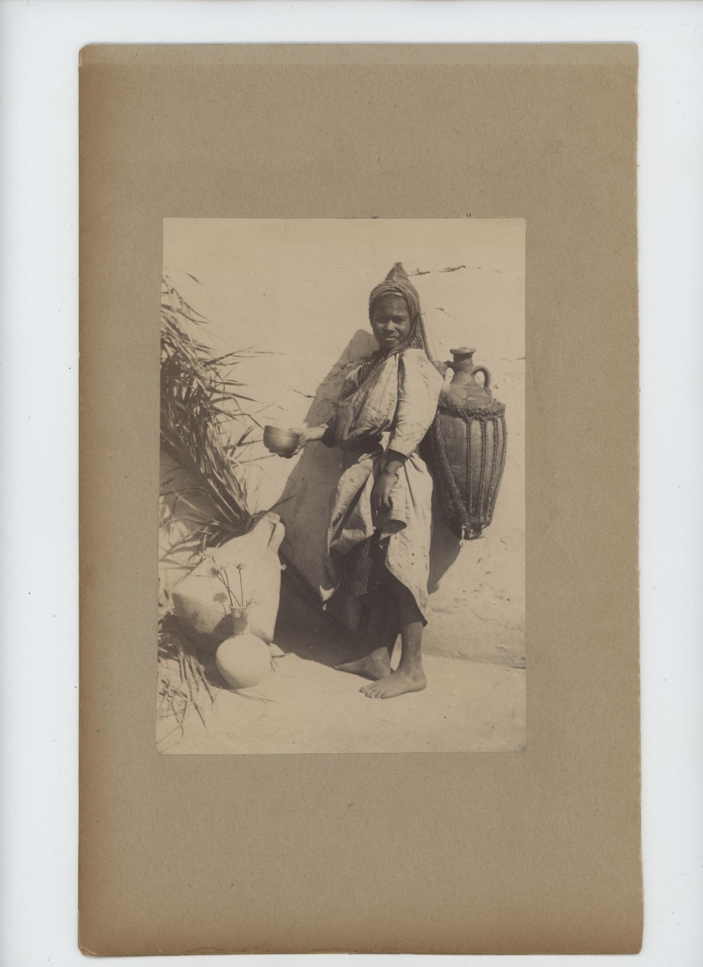 Wilhelm Plüschow | Ägypten | Fotografie | Um 1896/1897 - Bild 7 aus 8