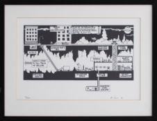 Mark Dion | Museum für Landschaftskunst | Print | 1998
