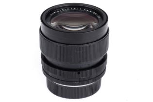 A Leitz Vario-Elmar-R 35-70mm Lens,