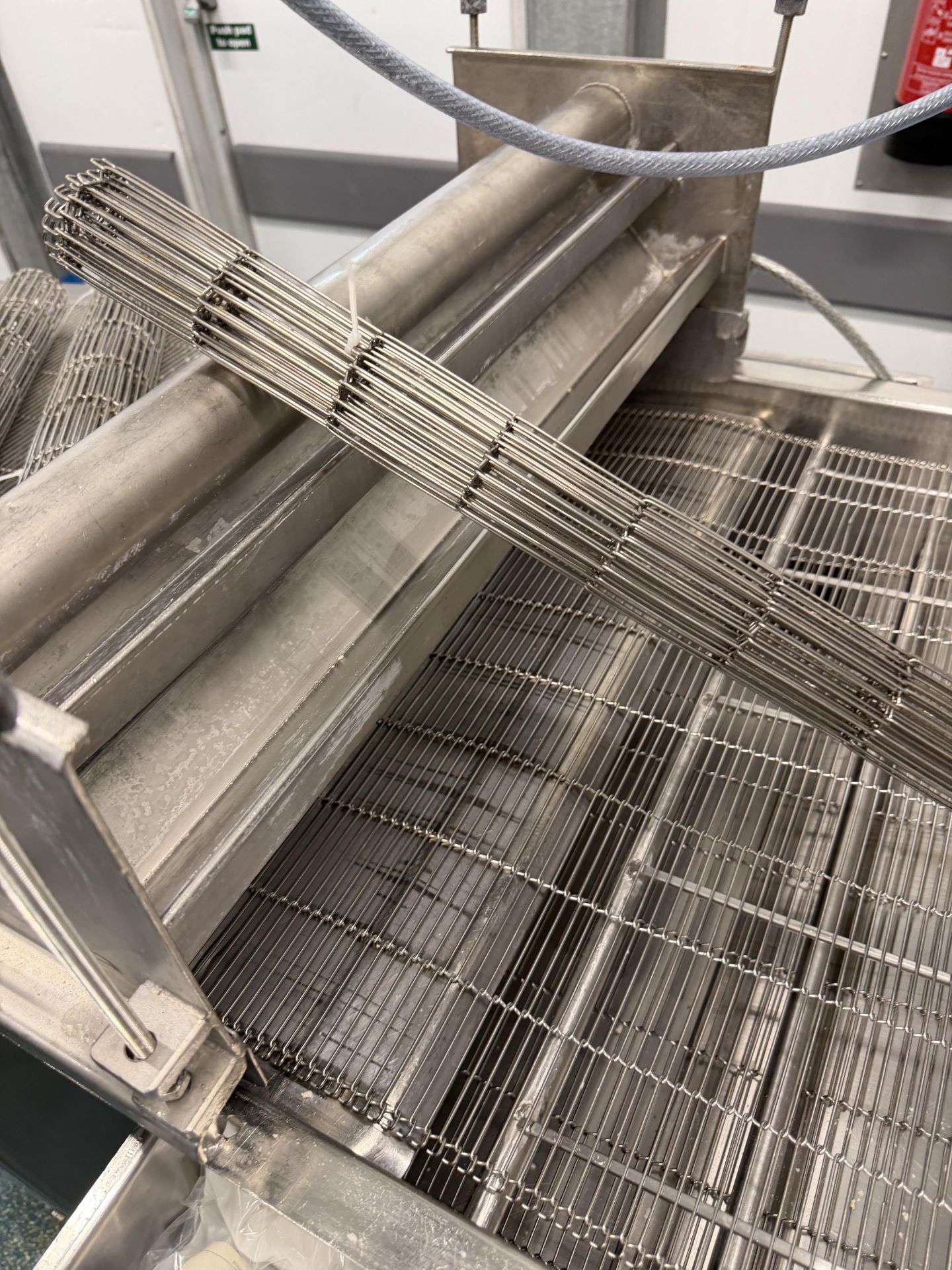 STEIN BATTER APPLICATOR. + MANUAL - Image 13 of 13
