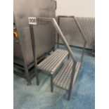SET OF S/S STEPS.