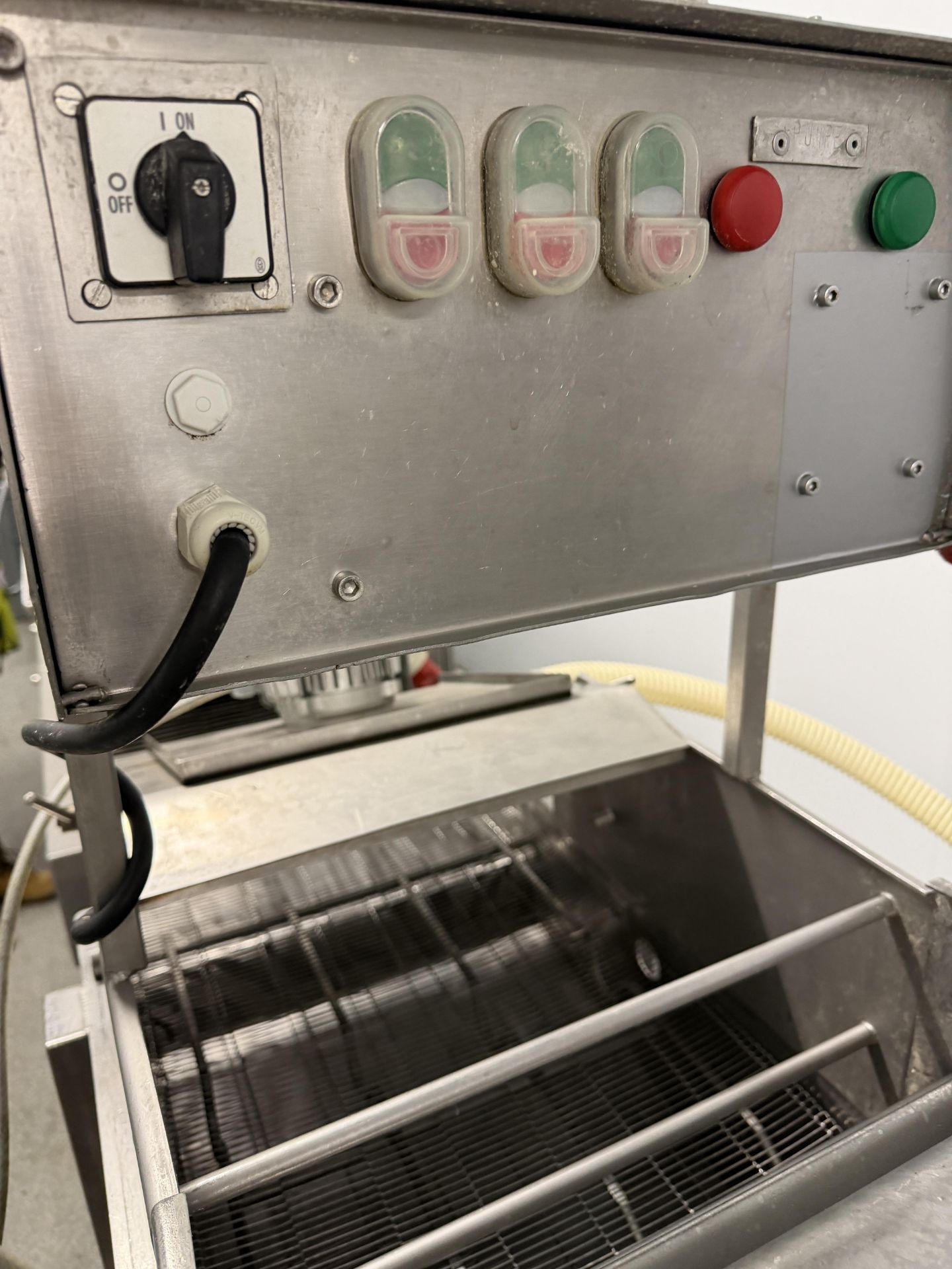KOPPENS 400 MM WIDE BATTER APPLICATOR. - Image 8 of 9