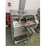 FREEMANTLE CASE ERECTOR.