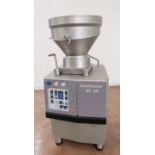 HANDTMANN VF80 VACUUM FILLER.