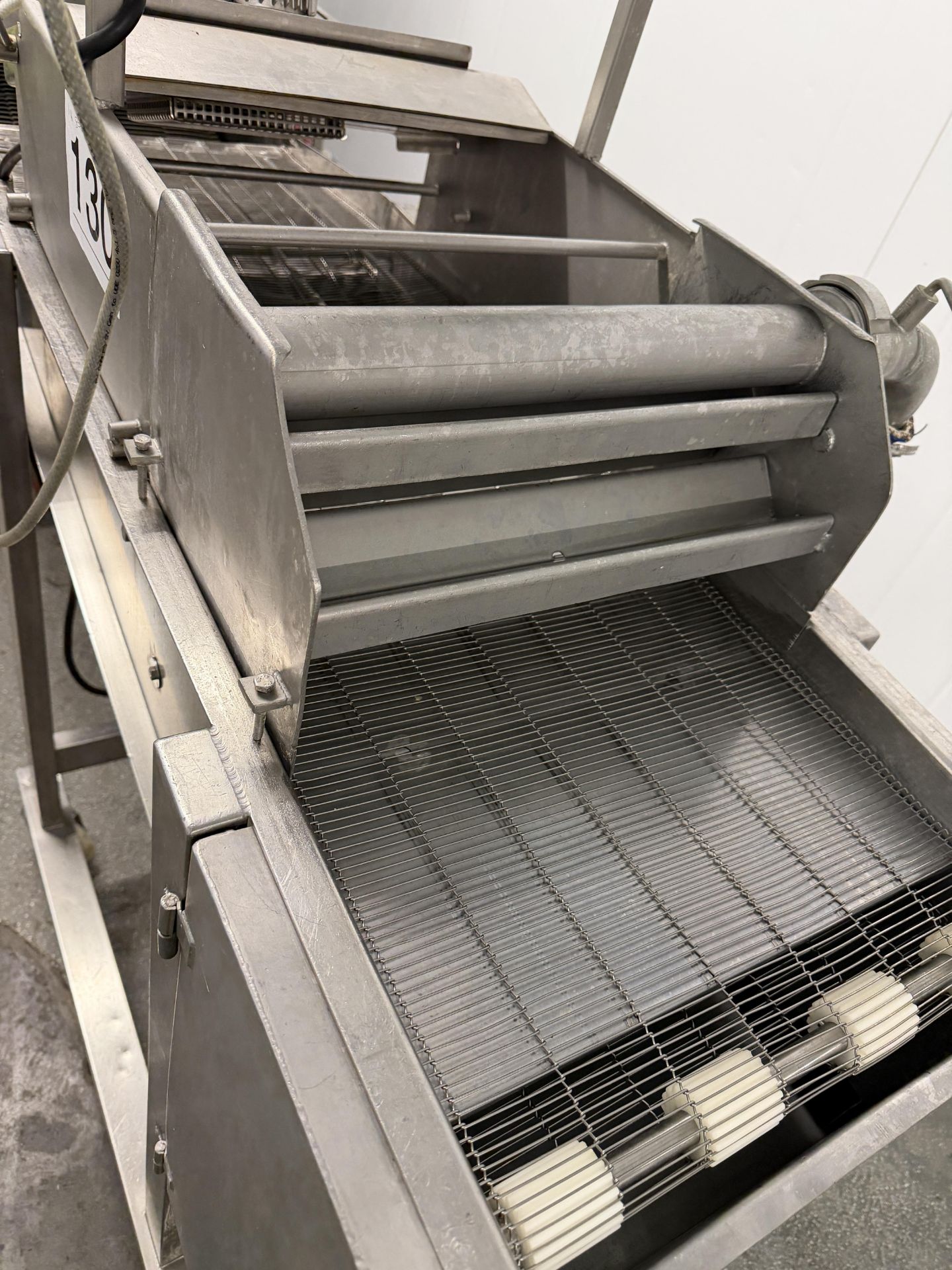 KOPPENS 400 MM WIDE BATTER APPLICATOR. - Image 5 of 9