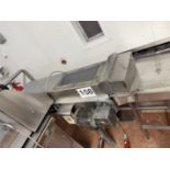 TAKE OFF CONVEYOR.