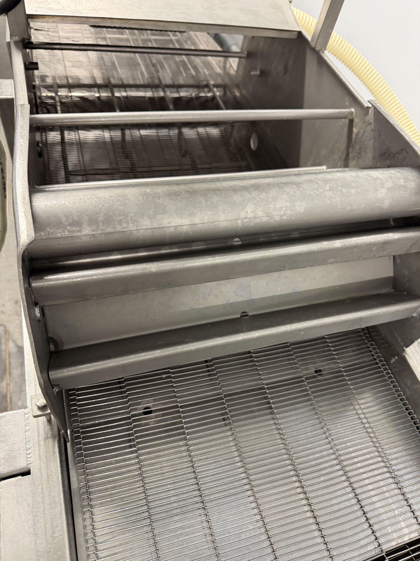 KOPPENS 400 MM WIDE BATTER APPLICATOR. - Image 6 of 9