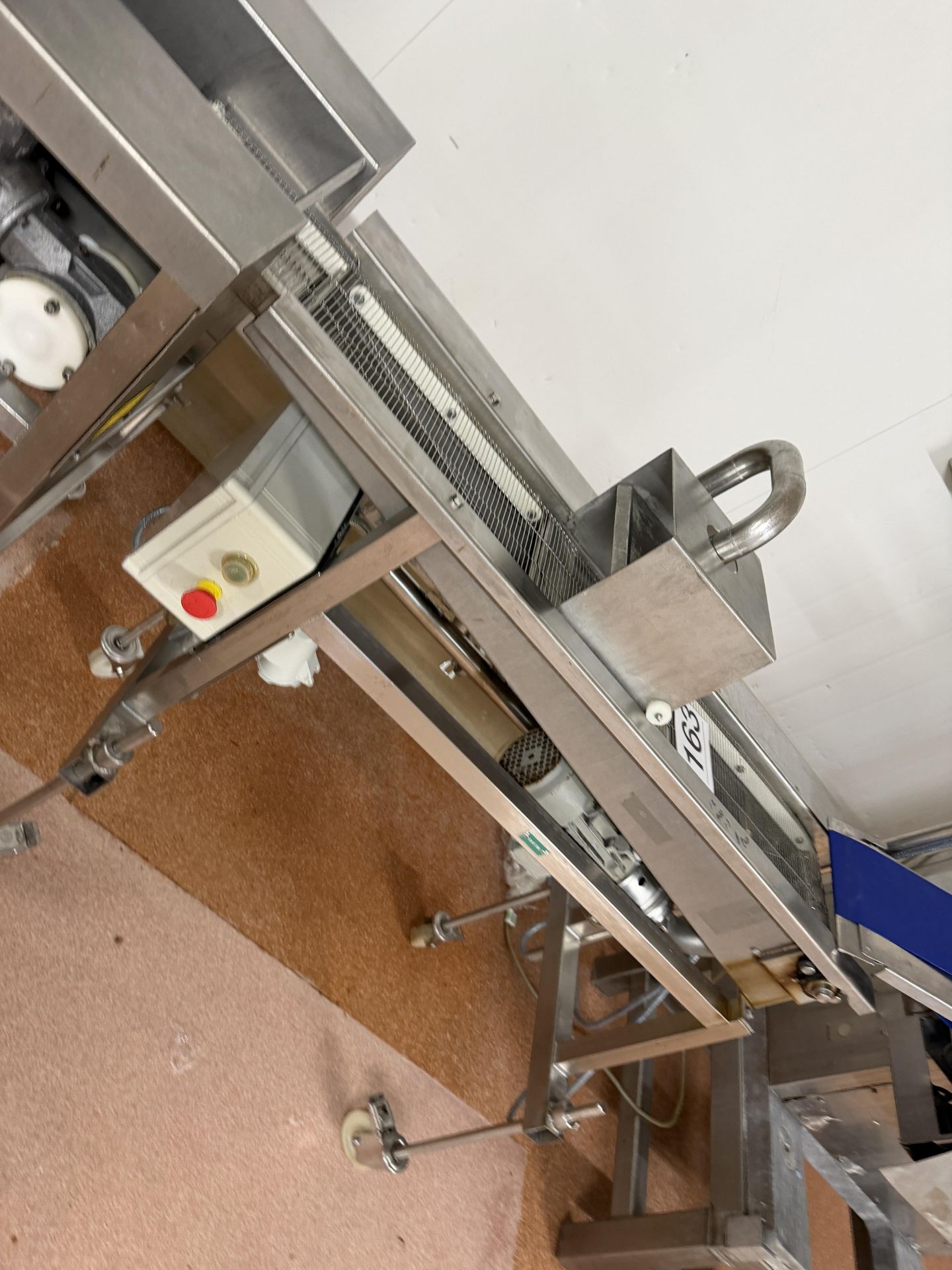 DEIGHTON BATTER APPLICATOR + SPARES - Image 4 of 6