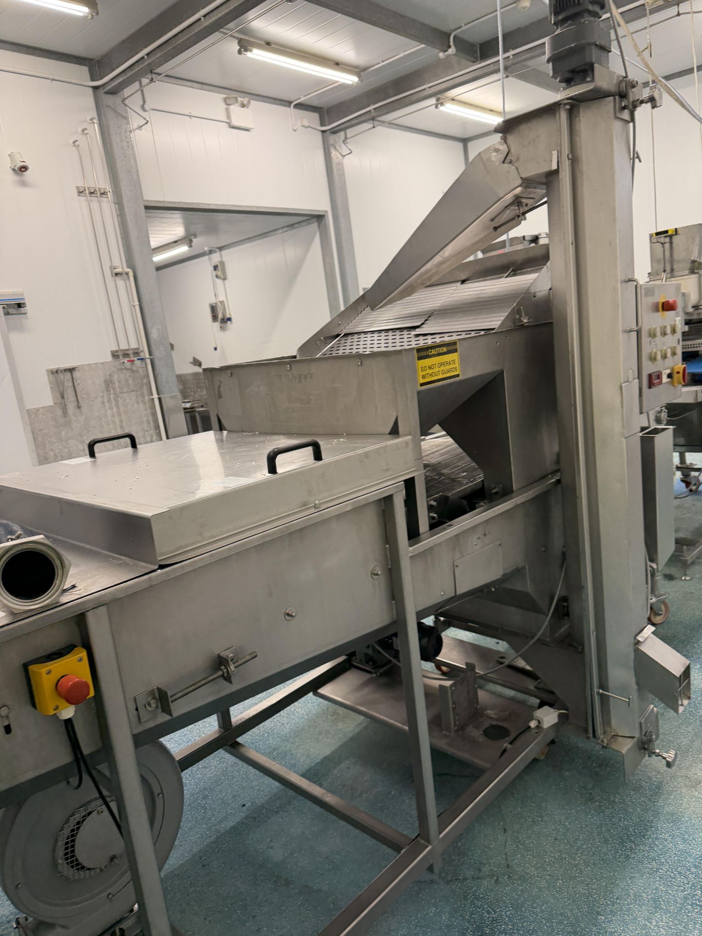 STEIN BATTER APPLICATOR. + MANUAL - Image 8 of 13