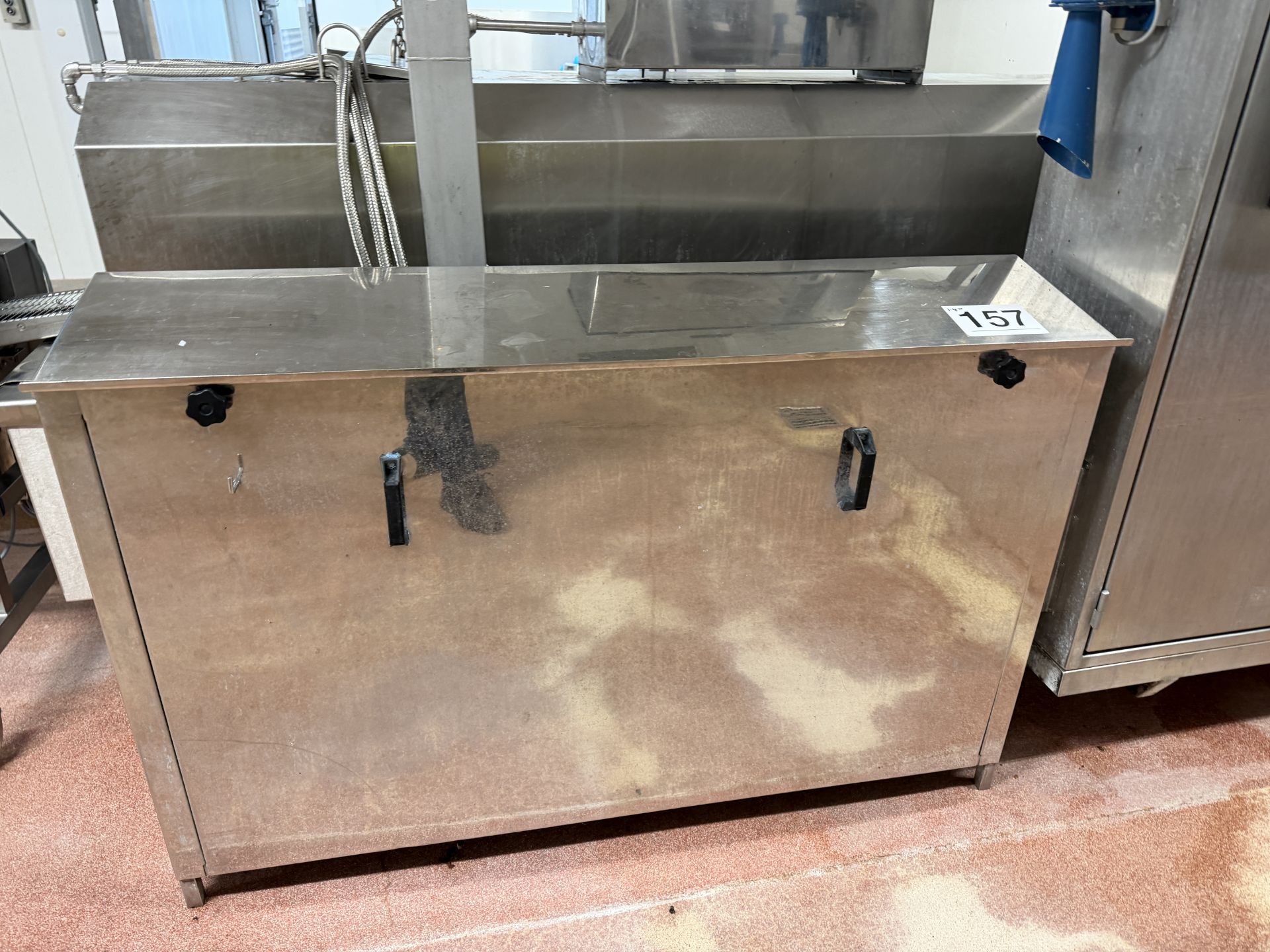 KOPPENS ELECTRIC FRYER + MANUAL - Image 3 of 11