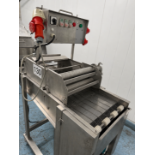 KOPPENS 400 MM WIDE BATTER APPLICATOR.