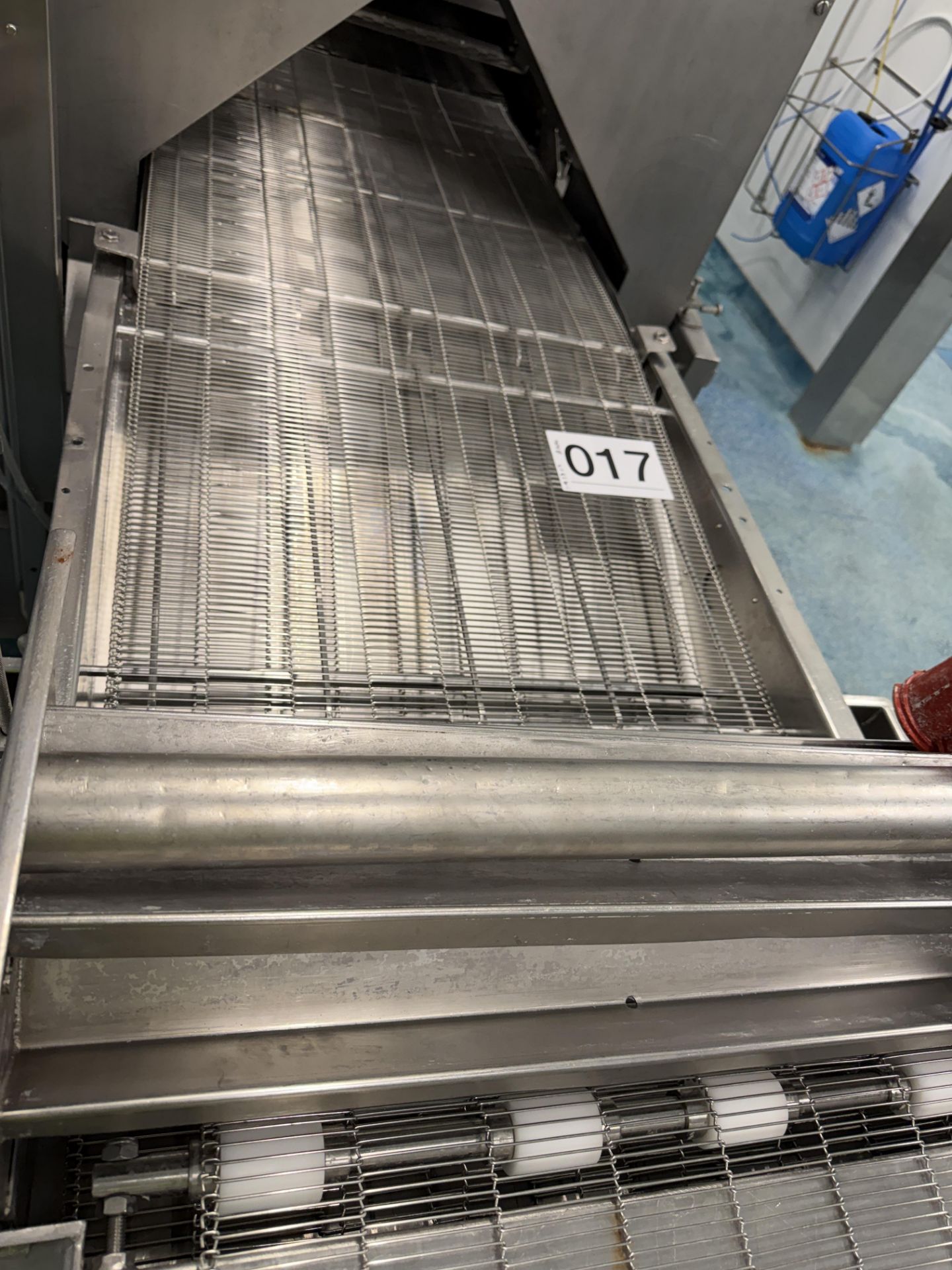 STEIN BATTER APPLICATOR. + MANUAL - Image 3 of 13