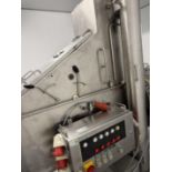 KOPPENS CRUMBING MACHINE.