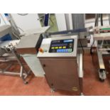 LOMA 7000 CHECKWEIGHER.