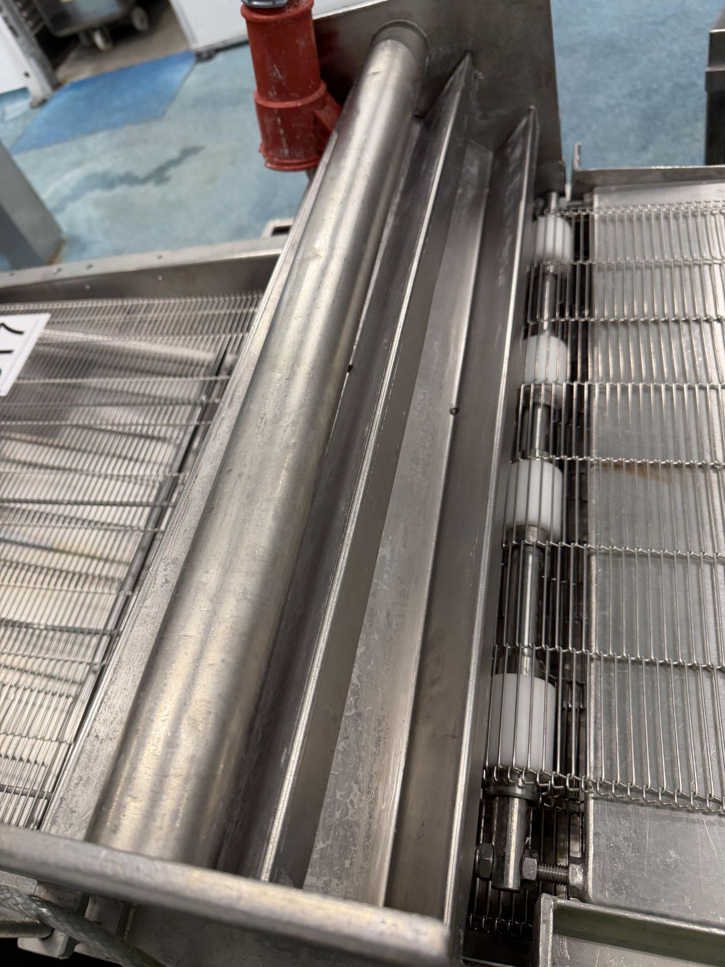STEIN BATTER APPLICATOR. + MANUAL - Image 4 of 13