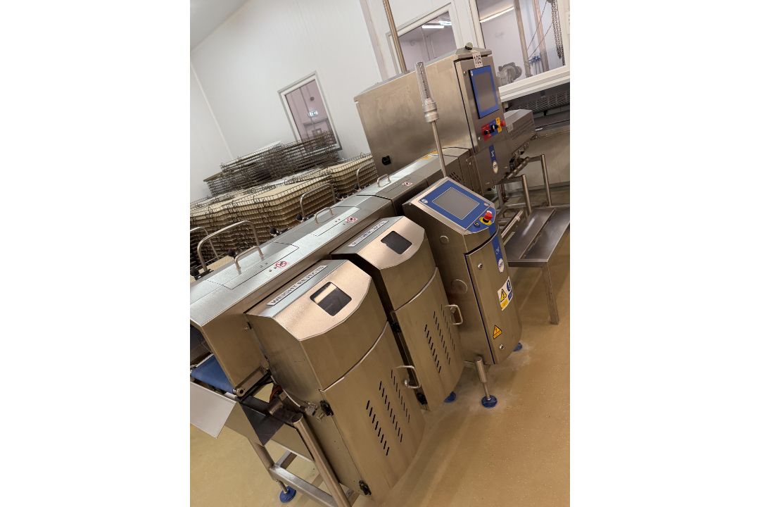 XRAY MACHINE. - Image 8 of 9