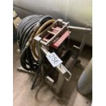 MOBILE FUEL PUMP.