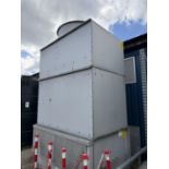 CHILLER UNIT.