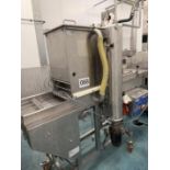 KOPPENS CRUMB APPLICATOR.