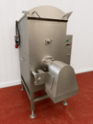 THOMPSON MIXER GRINDER.