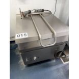 OZTI ELECTRIC BRATT PAN YEAR 23