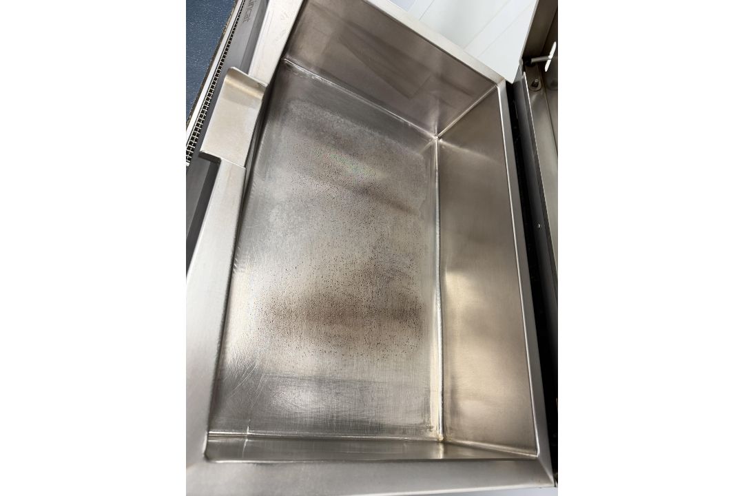 LINCAT BRATT PAN. YEAR 19 - Image 2 of 4