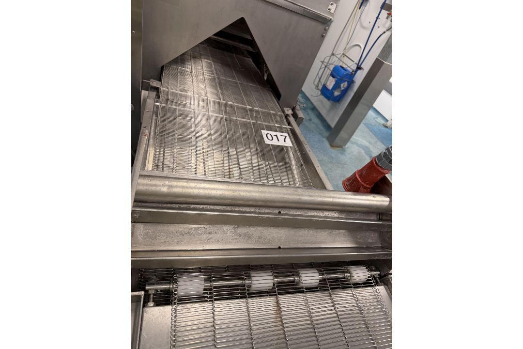 STEIN BATTER APPLICATOR. + MANUAL - Image 2 of 9