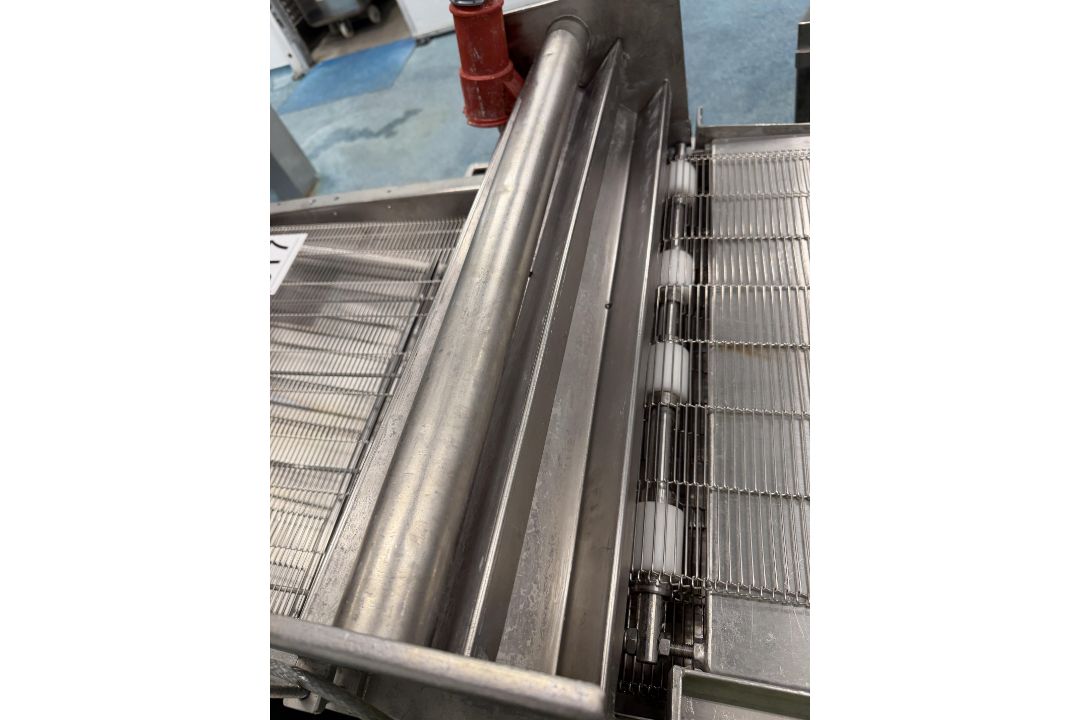STEIN BATTER APPLICATOR. + MANUAL - Image 4 of 9