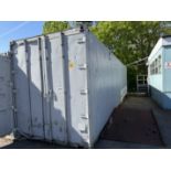 40ft CONTAINER