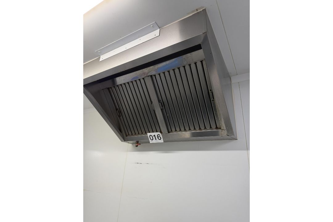 EXTRACTION SYSTEM.