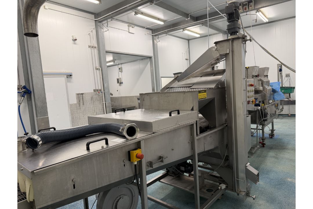STEIN BATTER APPLICATOR. + MANUAL - Image 8 of 9