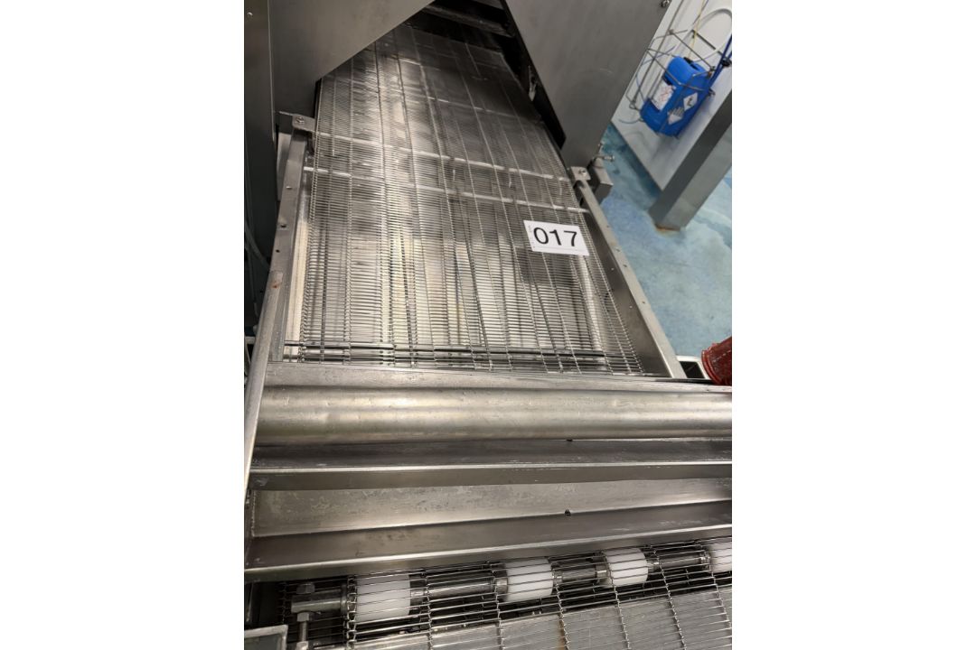 STEIN BATTER APPLICATOR. + MANUAL - Image 3 of 9