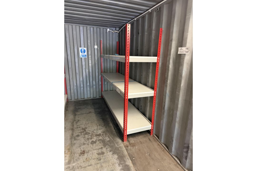 40FT CONTAINER - Image 4 of 7