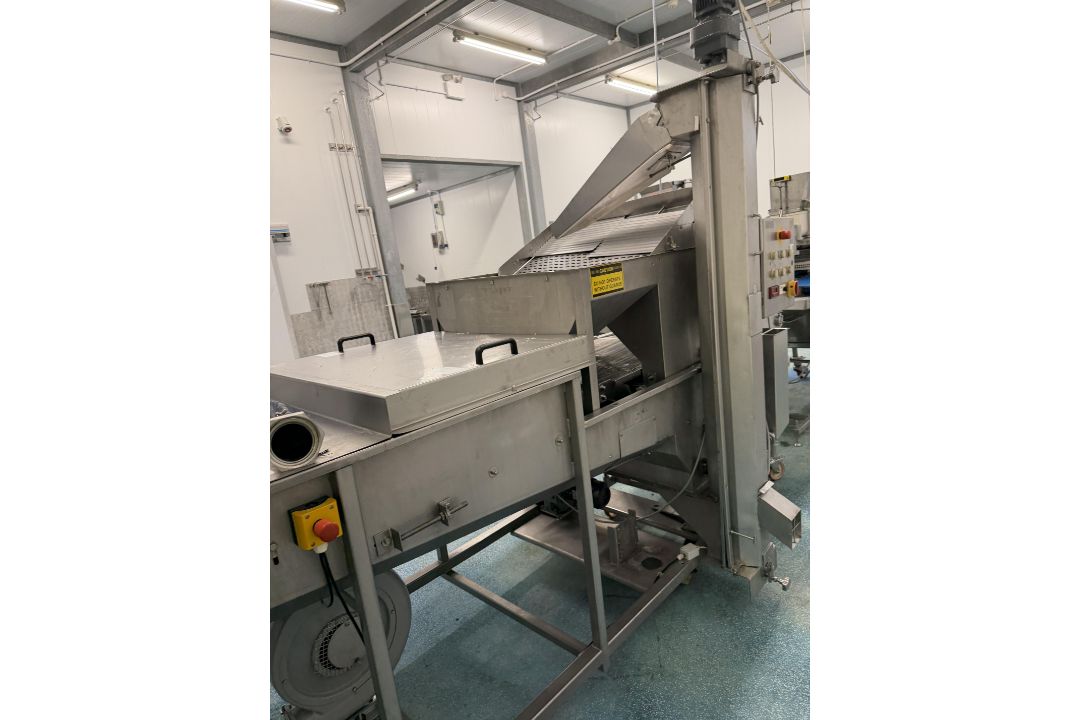 STEIN BATTER APPLICATOR. + MANUAL - Image 7 of 9