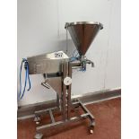 TURBO DEPOSITOR DP150.