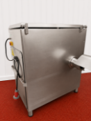 RISCO MIXER GRINDER.
