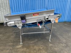 TONG CONVEYOR.