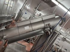 SCREW CONVEYOR.