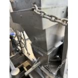 ROSPEN INGREDIENTS DELIVERY SYSTEM.
