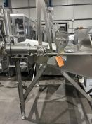 LAITRAM DRAINING CONVEYOR.