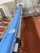 LAC CONVEYOR.