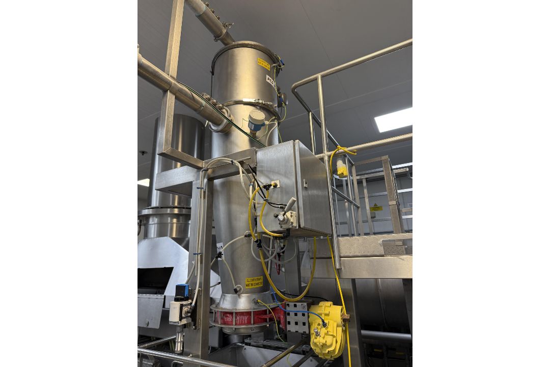 PCS DELIVERY SYSTEM. - Image 2 of 2